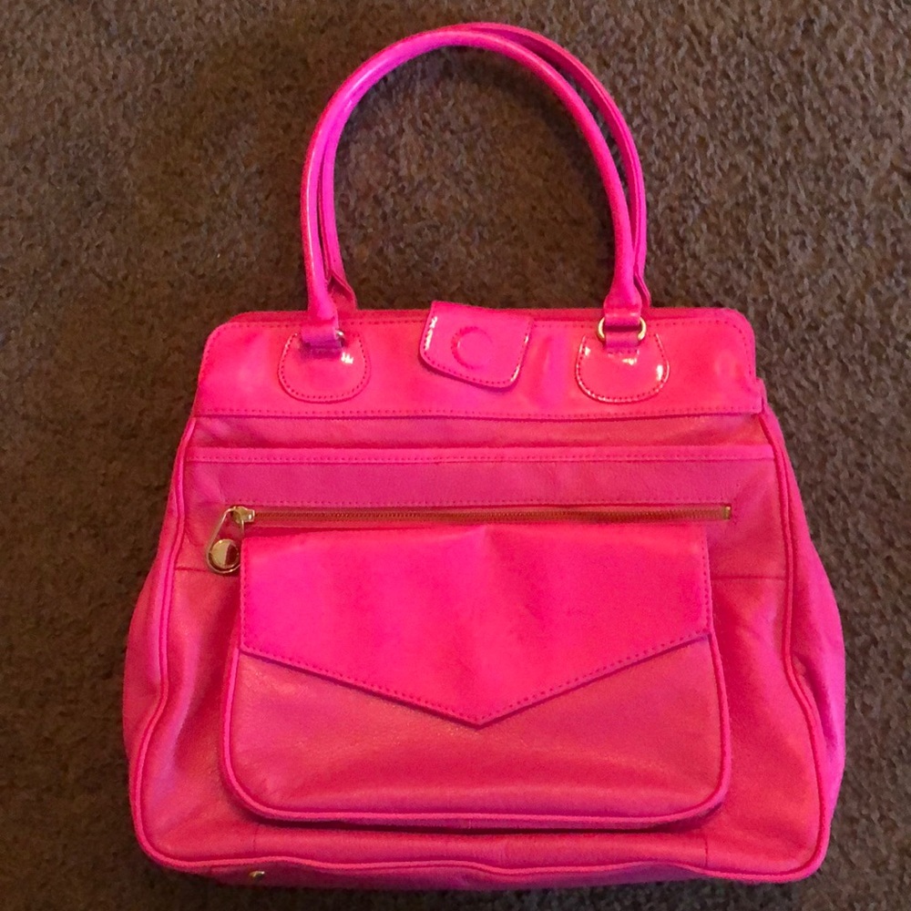 Isaac Mizrahi Bag